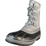 Sorel Herren 1964 Pac Nylon WP wasserdichte Schneestiefel, Quarry/Dove 2024/2025, 42 EU