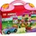 LEGO Juniors Mias Pferdestall-Koffer (10746)