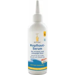 Bioturm Kopfhaut Serum Nr. 5