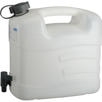 Pressol Wasserkanister mit Ablasshahn 5 Stück