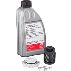 FEBI BILSTEIN Teilesatz, Ölwechsel-Lamellenkupplung (Allradantrieb)  38mm für LAND ROVER FORD VOLVO 31259352S1 LR032298S1 1673828 181848