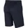 Nike Park 20 Dri-FIT Knit Coach/Travel Shorts Herren obsidian/obsidian/white S