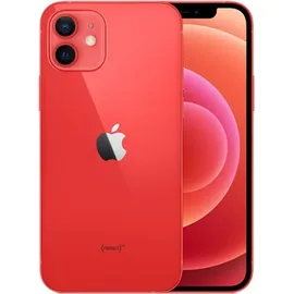 Apple iPhone 12 64 GB (PRODUCT)RED