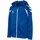 hummel Core 2.0 Zip Hoodie Blau 128