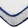 vidaXL Memory-Schaum-Matratze 200×160×17 cm