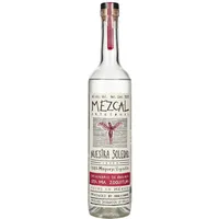 Nuestra Soledad Mezcal Joven STA. MA. ZOQUITLÁN 46% Vol. 0,7l