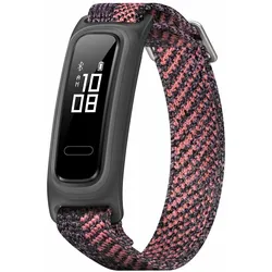 Huawei Band 4e - Aktivitätsmesser mit Riemen - PET - Sakura Coral - Anzeige 1.3