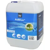 Höfer Chemie 1x 10 L AdBlue® Harnstofflösung in Kanister