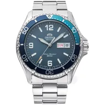 Orient Mako Kamasu Automatik Edelstahl 42 mm RA-AA0818L19B
