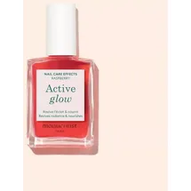 Manucurist Active Glow Raspberry Nagellack 15 ml
