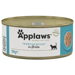 Applaws Super Premium Katzenfutter - Thunfischfilet