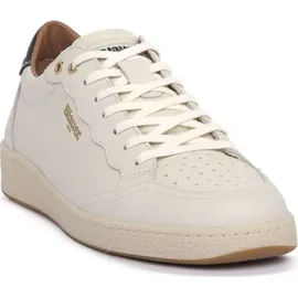 BLAUER Murray Sneaker Weiß - Beige - 43