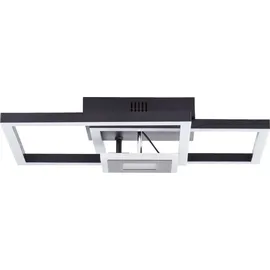 Lightbox 22 W 40 x 40 cm schwarz