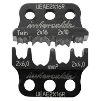 Intercable Presseinsatz UEAE2X16R