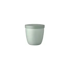 Mepal Snackpot Ellipse Ø grün