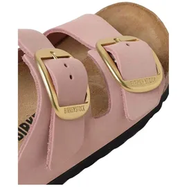Birkenstock Arizona Big Buckle in Rosa, 36