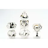 fanroll Würfel Set Penguin (7)
