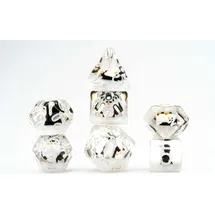 fanroll Würfel Set Penguin (7)