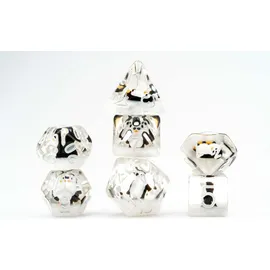 fanroll Würfel Set Penguin (7)