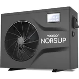 Norsup Inverter Wärmepumpe Typ PX, Typ: P17X