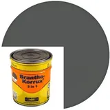 Branth Brantho-Korrux 3 in 1 Dunkelgrau 0,75 l