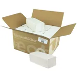 tissue24.com Papierhandtücher 2-lagig 3200 Stück