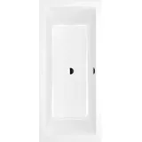 Villeroy & Boch Newo Duo-Badewanne 180 x 80 cm (UBA180TAR2V-01)