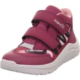 superfit Kicks Rot/Rosa 27