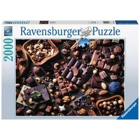 Ravensburger Puzzle Schokoladenparadies (16715)