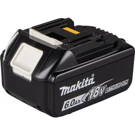 Makita BL1860B 18 V Li-Ion 6,0 Ah 197422-4