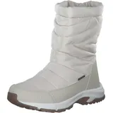 CMP Winterstiefel NOTAK in Weiß - 37