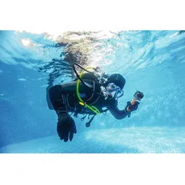 Hama Schwimmgriff für Actioncams