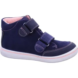 Ricosta Klettstiefel Blau 21