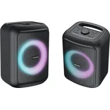 Grundig Partylautsprecher Party Hit Bundle