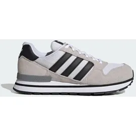 adidas ZX 500 RS Cloud White/Core Black/Grey One 44 2/3