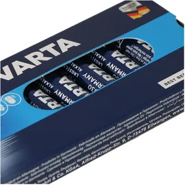 Varta Longlife Power AAA 10 St.