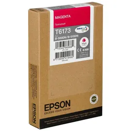Epson T6173 magenta