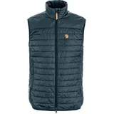 Fjällräven Abisko Padded Vest Navy L