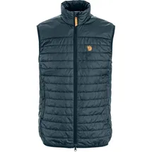 Fjällräven Abisko Padded Vest Navy L