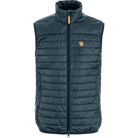 Fjällräven Abisko Padded Vest Navy L