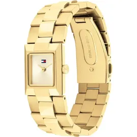 Tommy Hilfiger IVY Edelstahl 1782787