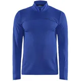 Craft Core Gain Midlayer blau - XXL