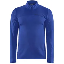 Craft Core Gain Midlayer blau - XXL