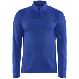 Craft Core Gain Midlayer blau - XXL