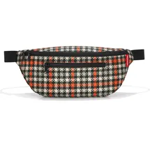 Reisenthel Beltbag M glencheck red