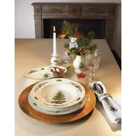 SELTMANN WEIDEN Marie Luise Tafelservice 12-tlg. Weihnachten