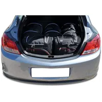 Kjust Kofferraumtaschen Set - OPEL INSIGNIA A (G09) 2008-2017