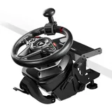 ThrustMaster T128 SimTask Pack Lenkrad schwarz für PC / Xbox