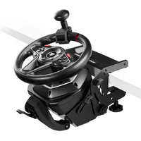 ThrustMaster T128 SimTask Pack Lenkrad schwarz für PC / Xbox