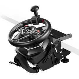 ThrustMaster T128 SimTask Pack Lenkrad schwarz für PC / Xbox